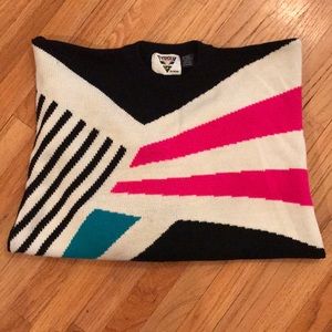 Vintage sweater